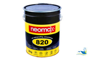 neomax 820