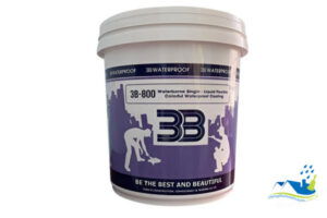 3b-800 sơn chống thấm gốc acrylic