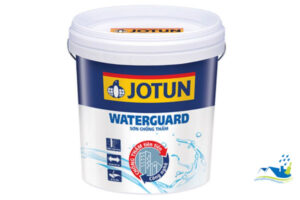 Sơn Jotun Waterguard
