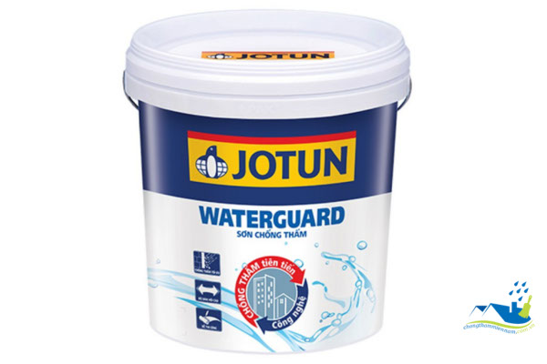 Jotun Waterguard