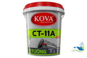 KOVA CT 11A tuong