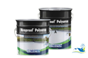 Neoproof Polyurea H