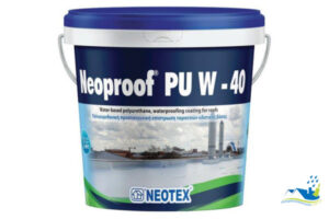 Neotex Neoproof PU W