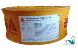 Sika Waterbar V20 ECO