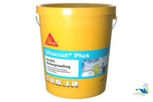 SikaCoat Plus