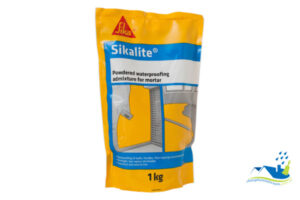 Sikalite