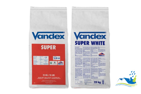 Vandex Super