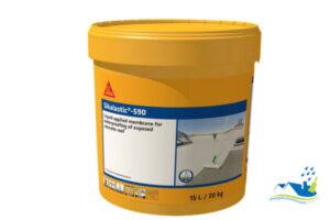 sikalastic 590