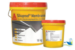 Sikaproof Membrane