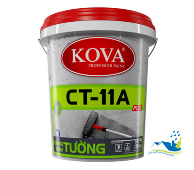 son chong tham tuong Kova CT 11A