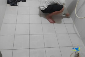 chống thấm nhà vệ sinh không đục gach