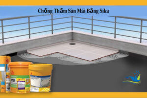 chong tham san mai bang sika