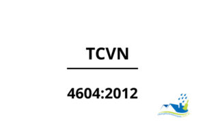 Tiêu chuẩn Việt Nam TCVN 4606 2012